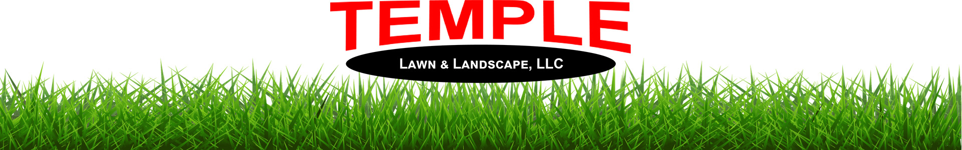 Temple Lawn and Landscape | Temple Texas